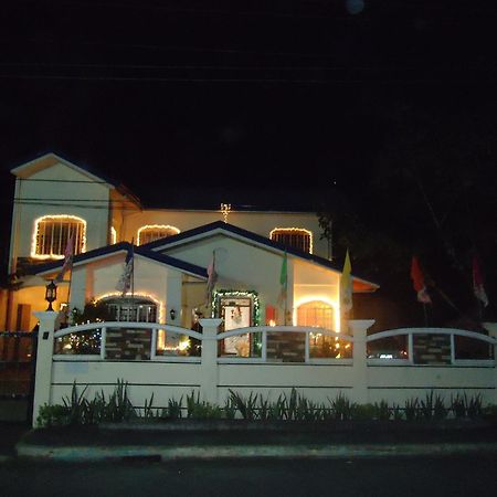Donsol Aguluz Homestay Ngoại thất bức ảnh