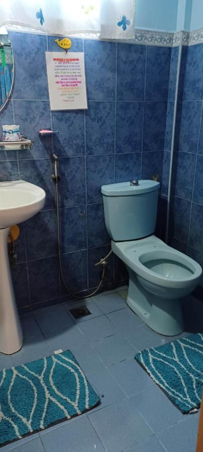 Donsol Aguluz Homestay Ngoại thất bức ảnh