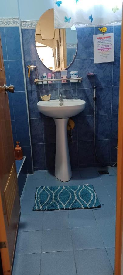 Donsol Aguluz Homestay Ngoại thất bức ảnh