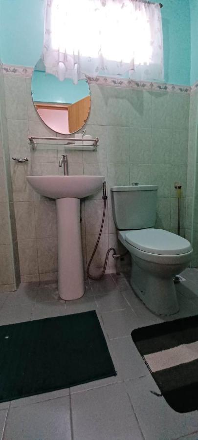 Donsol Aguluz Homestay Ngoại thất bức ảnh