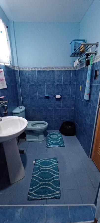 Donsol Aguluz Homestay Ngoại thất bức ảnh