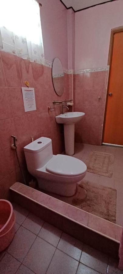 Donsol Aguluz Homestay Ngoại thất bức ảnh