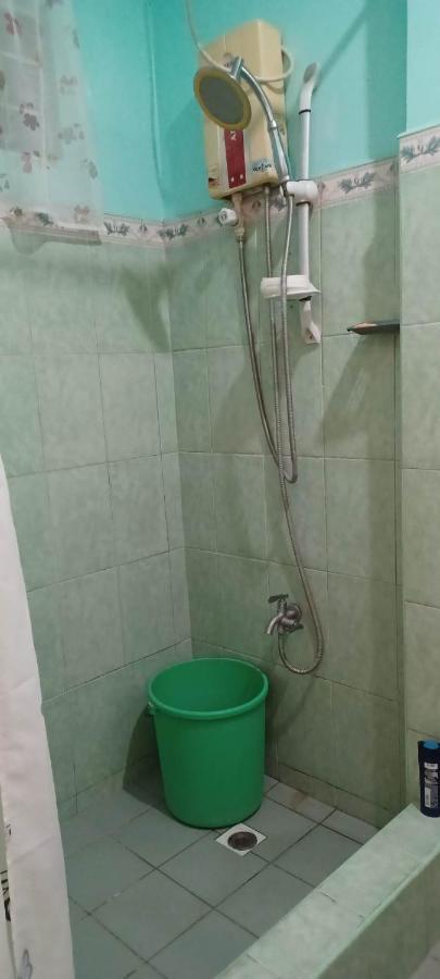 Donsol Aguluz Homestay Ngoại thất bức ảnh