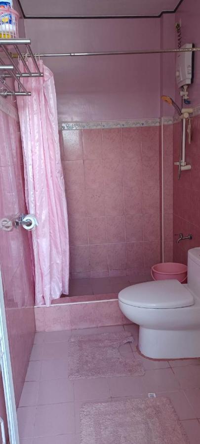 Donsol Aguluz Homestay Ngoại thất bức ảnh