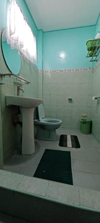 Donsol Aguluz Homestay Ngoại thất bức ảnh