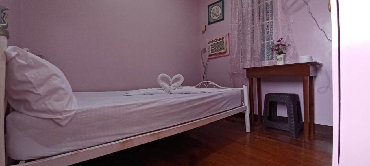 Donsol Aguluz Homestay Ngoại thất bức ảnh