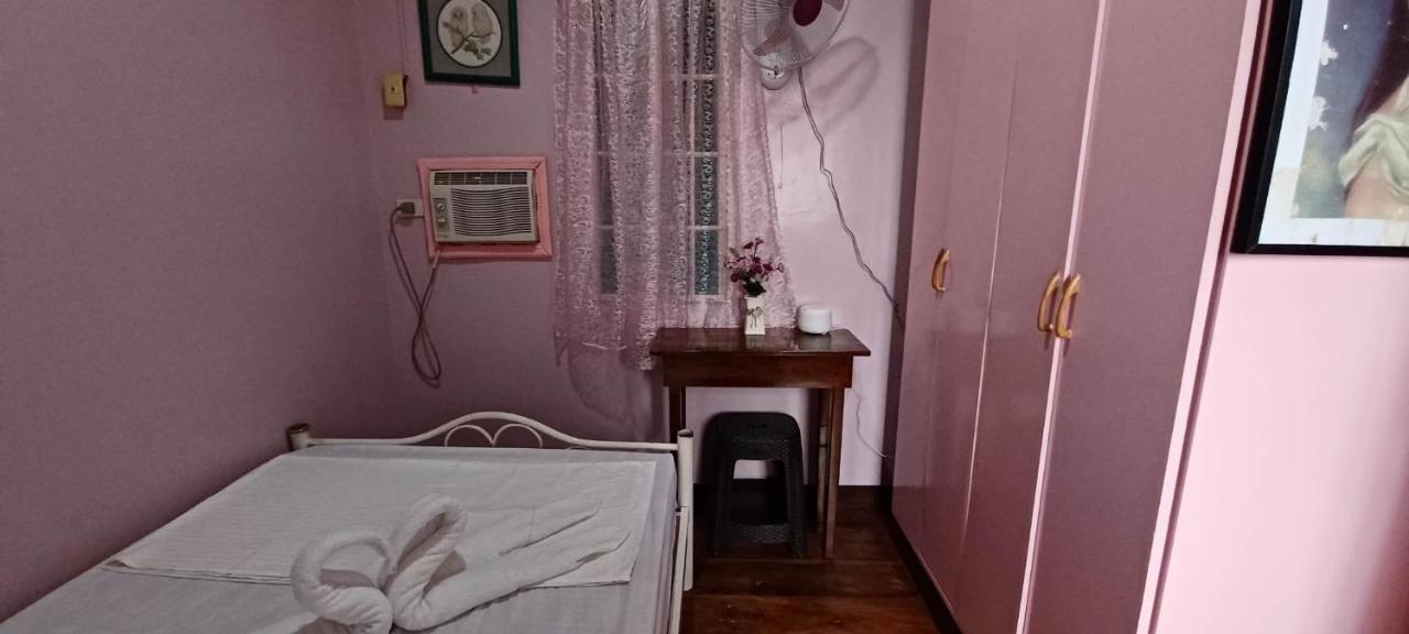 Donsol Aguluz Homestay Ngoại thất bức ảnh