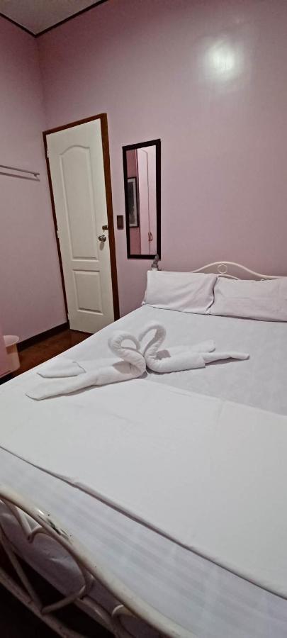 Donsol Aguluz Homestay Ngoại thất bức ảnh
