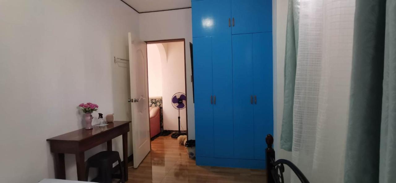 Donsol Aguluz Homestay Ngoại thất bức ảnh
