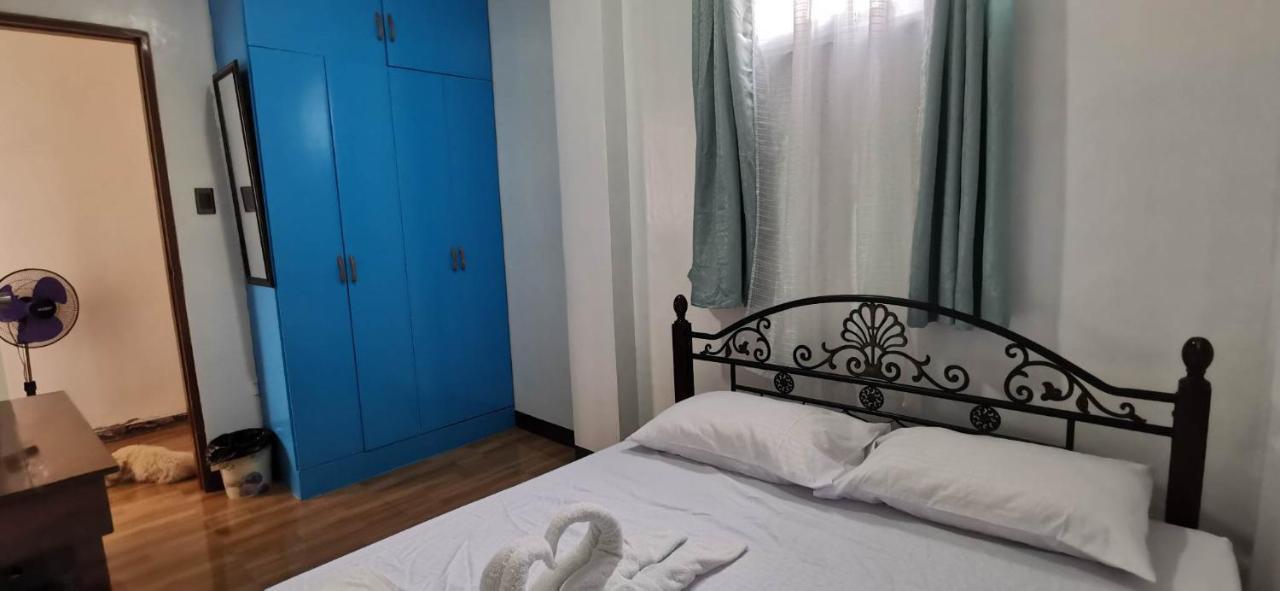 Donsol Aguluz Homestay Ngoại thất bức ảnh