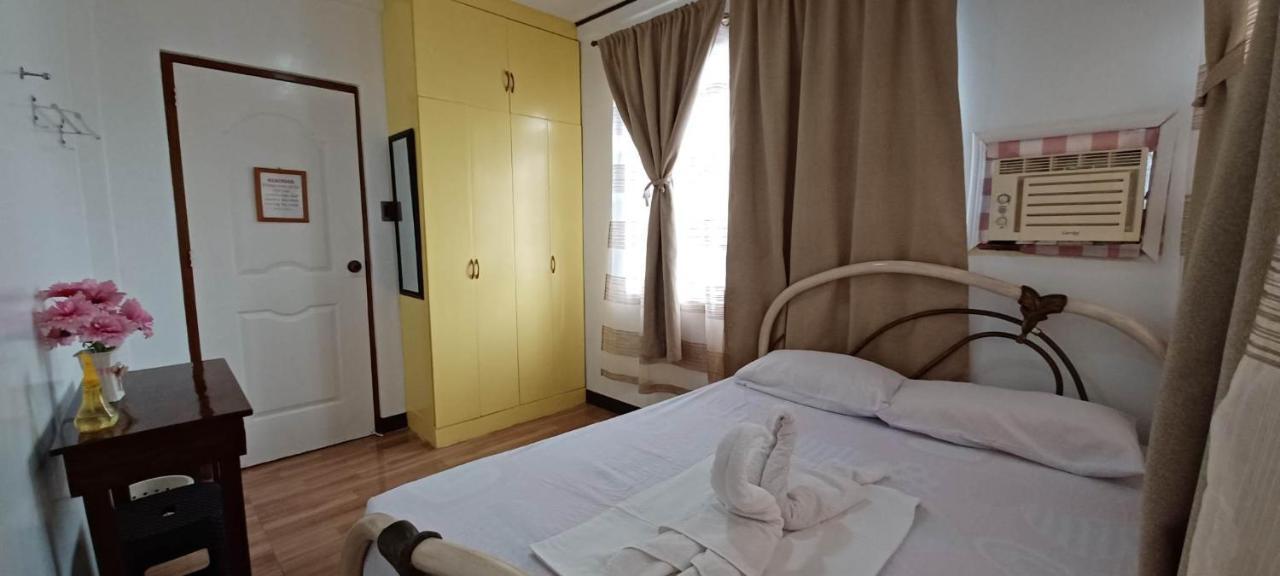 Donsol Aguluz Homestay Ngoại thất bức ảnh
