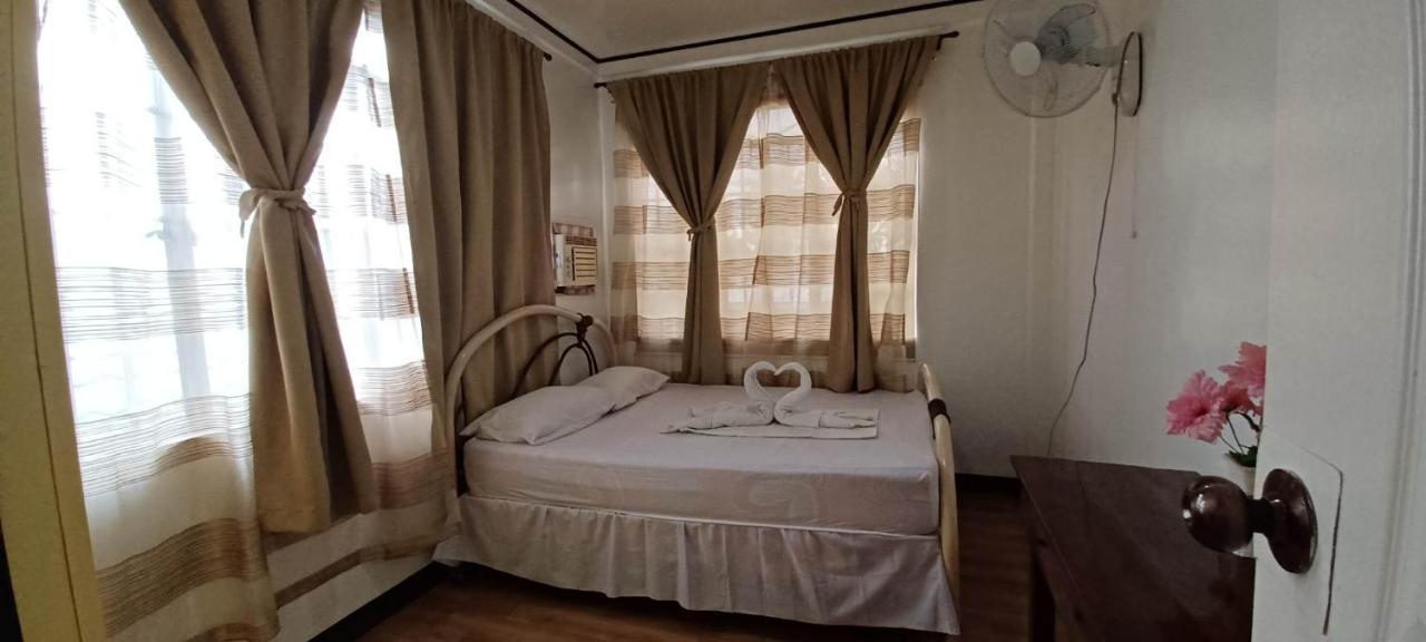 Donsol Aguluz Homestay Ngoại thất bức ảnh