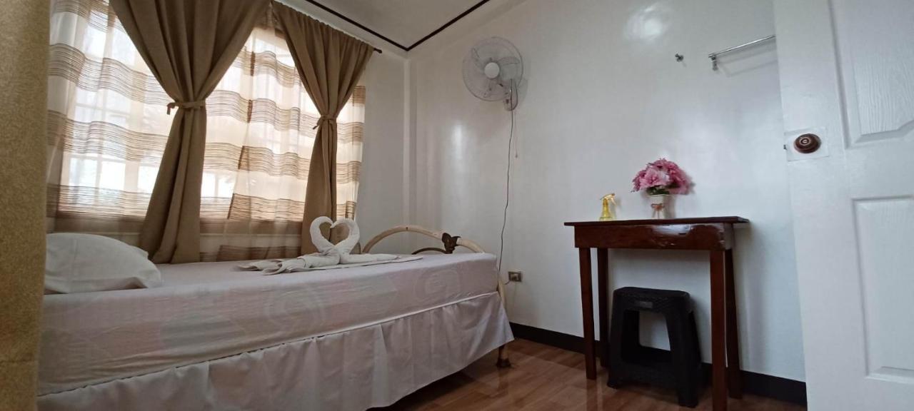 Donsol Aguluz Homestay Ngoại thất bức ảnh