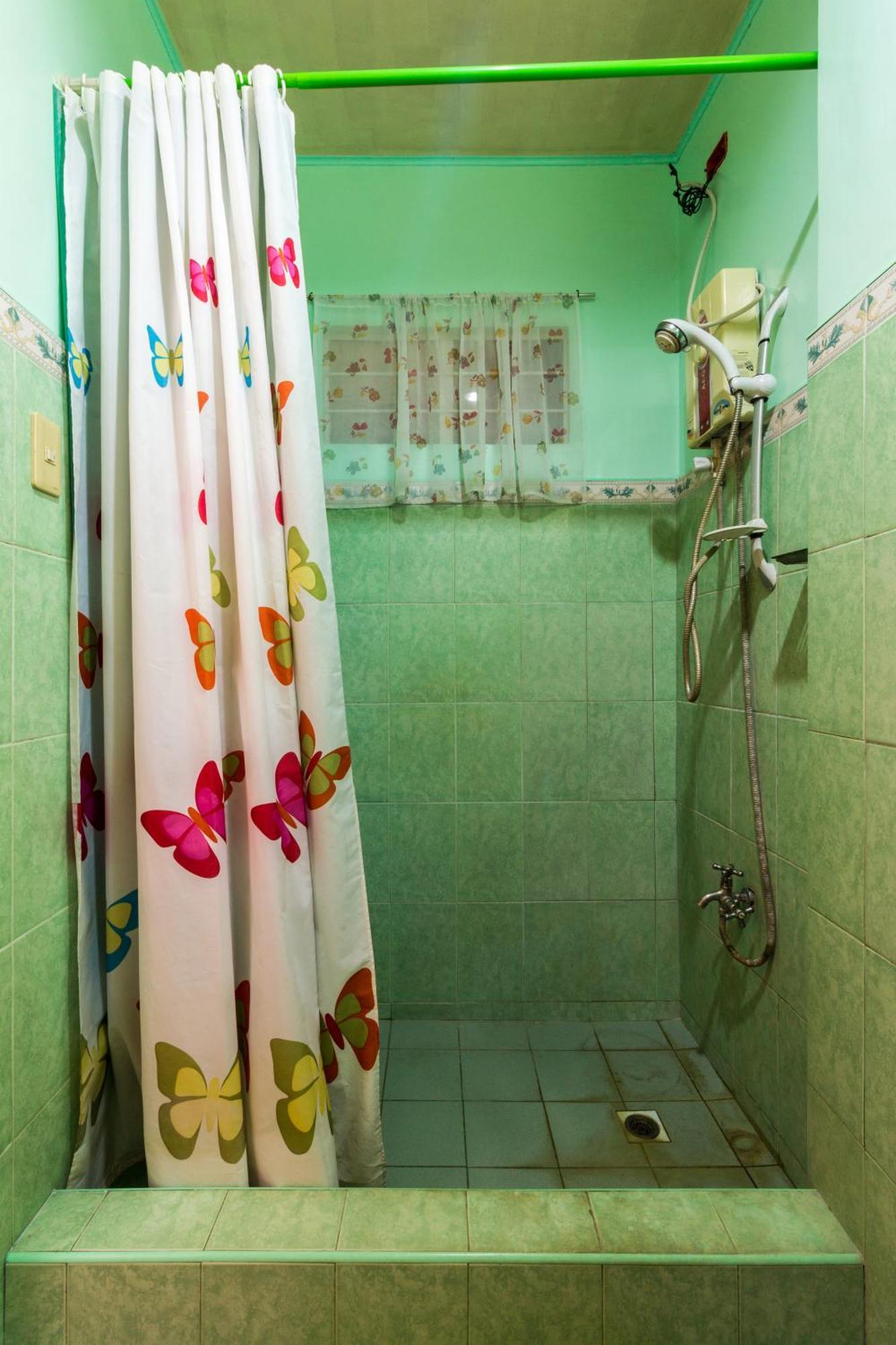 Donsol Aguluz Homestay Ngoại thất bức ảnh