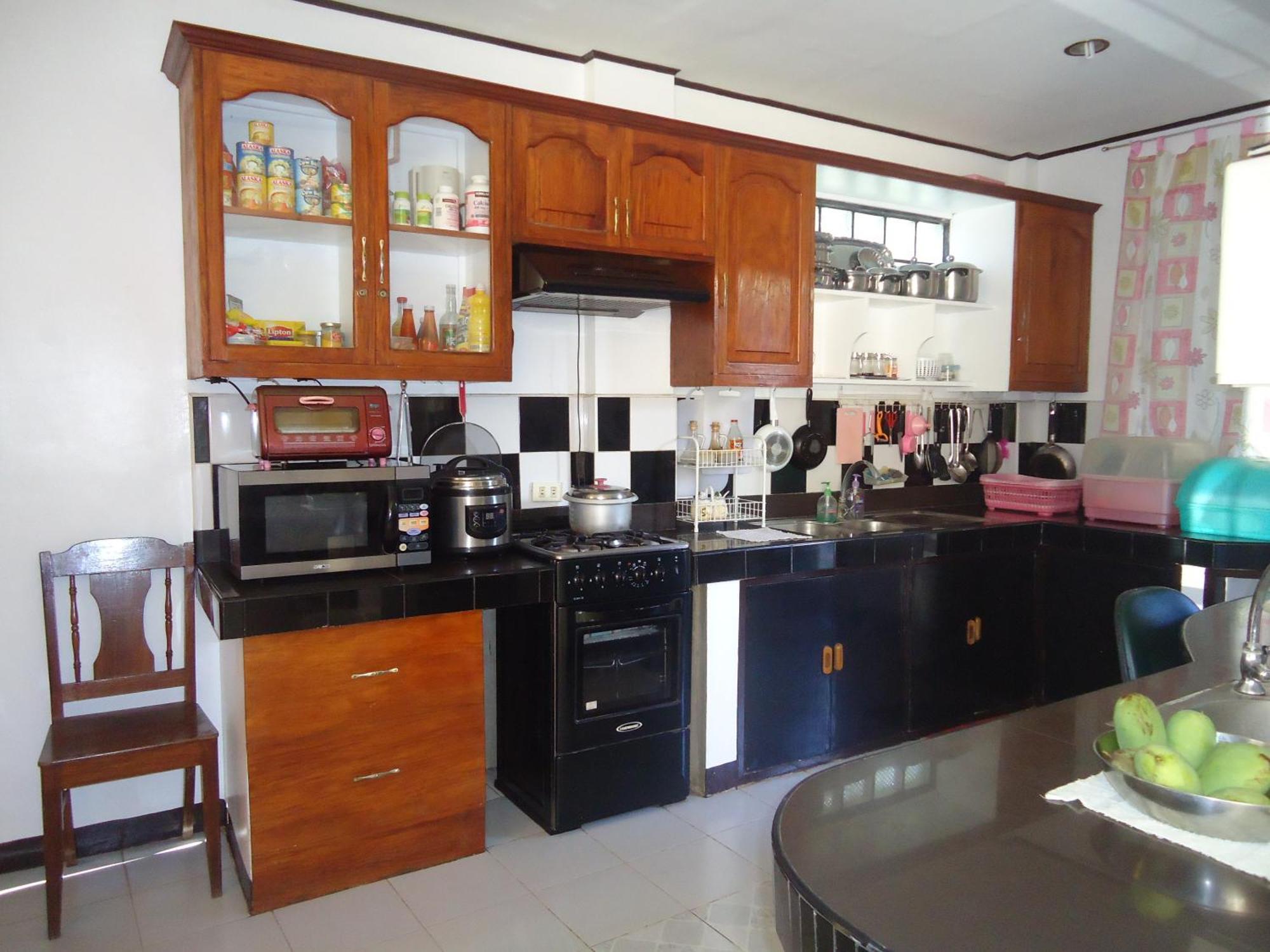 Donsol Aguluz Homestay Ngoại thất bức ảnh