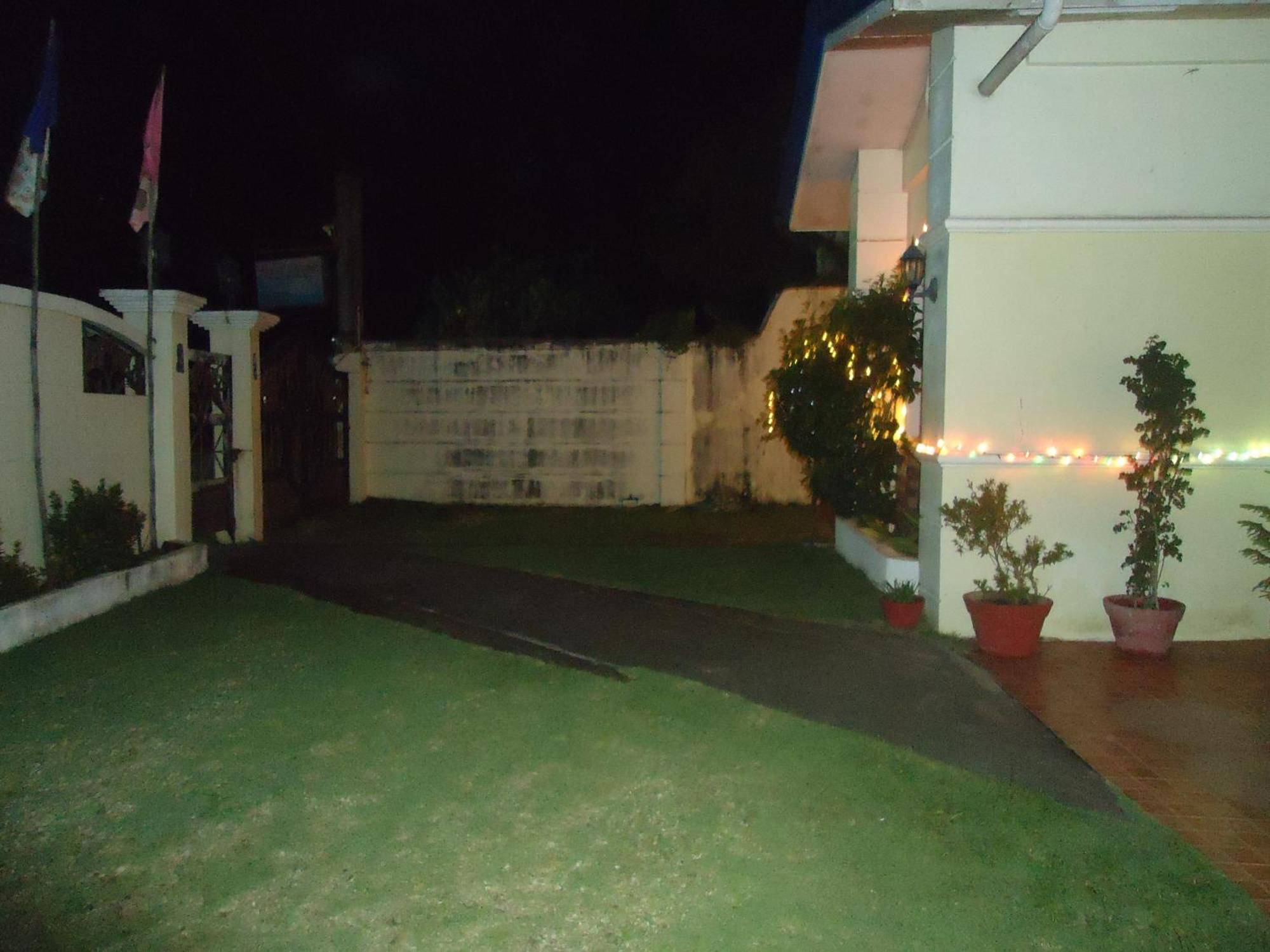 Donsol Aguluz Homestay Ngoại thất bức ảnh