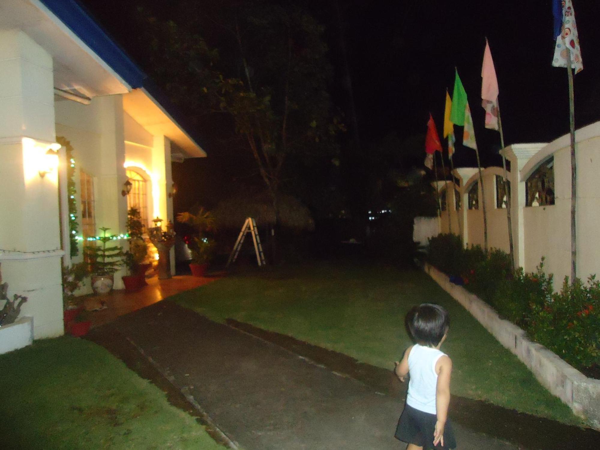 Donsol Aguluz Homestay Ngoại thất bức ảnh