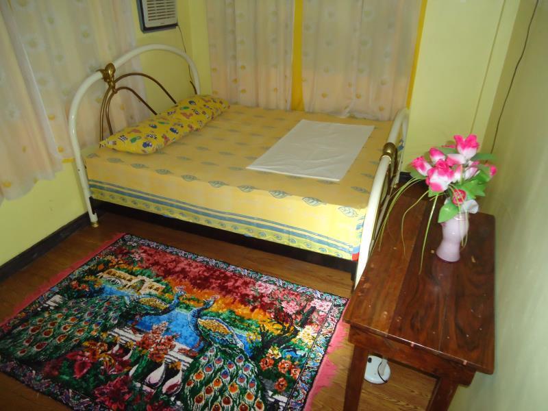 Donsol Aguluz Homestay Ngoại thất bức ảnh
