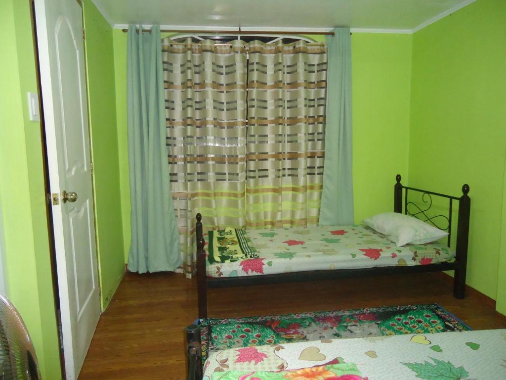 Donsol Aguluz Homestay Ngoại thất bức ảnh