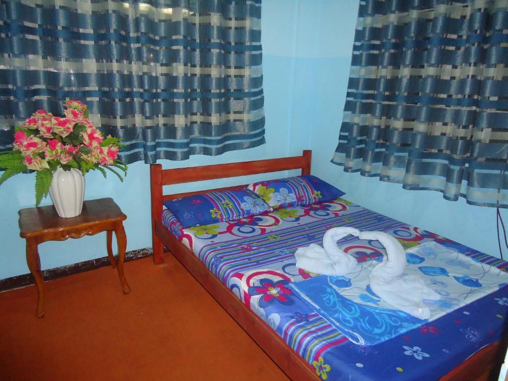 Donsol Aguluz Homestay Ngoại thất bức ảnh
