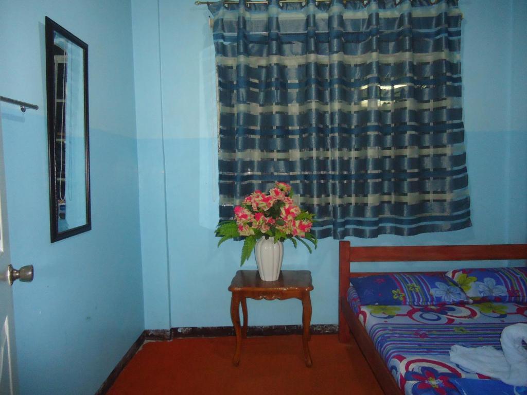 Donsol Aguluz Homestay Ngoại thất bức ảnh