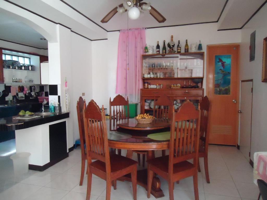 Donsol Aguluz Homestay Ngoại thất bức ảnh