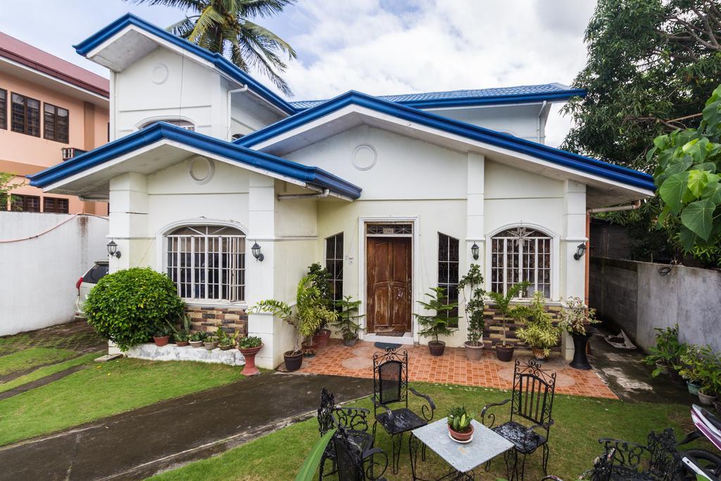 Donsol Aguluz Homestay Ngoại thất bức ảnh