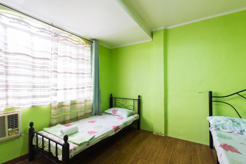 Donsol Aguluz Homestay Ngoại thất bức ảnh