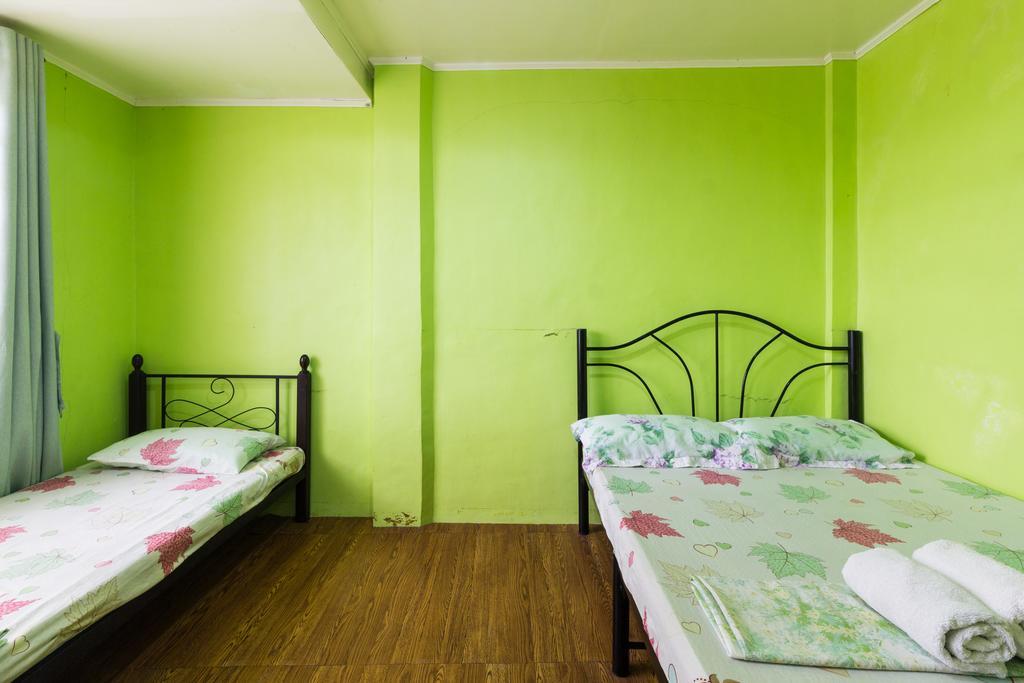 Donsol Aguluz Homestay Ngoại thất bức ảnh