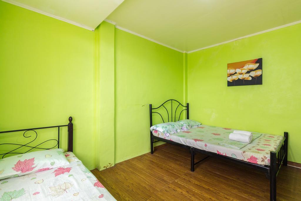 Donsol Aguluz Homestay Ngoại thất bức ảnh